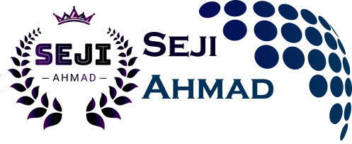 sejiahmad.com